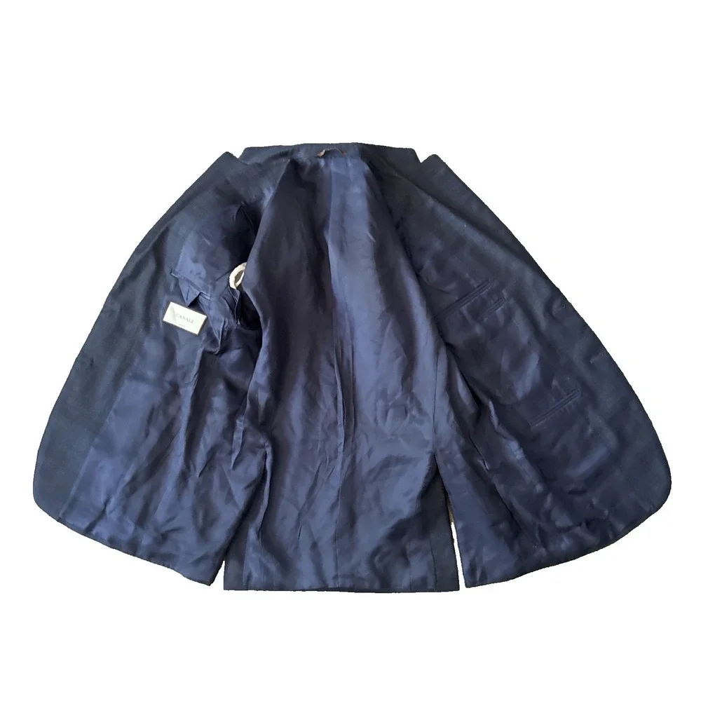 Canali tailored sport